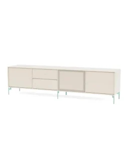TV & Sound Modul, Octave VIII, inkl. ben fra Montana