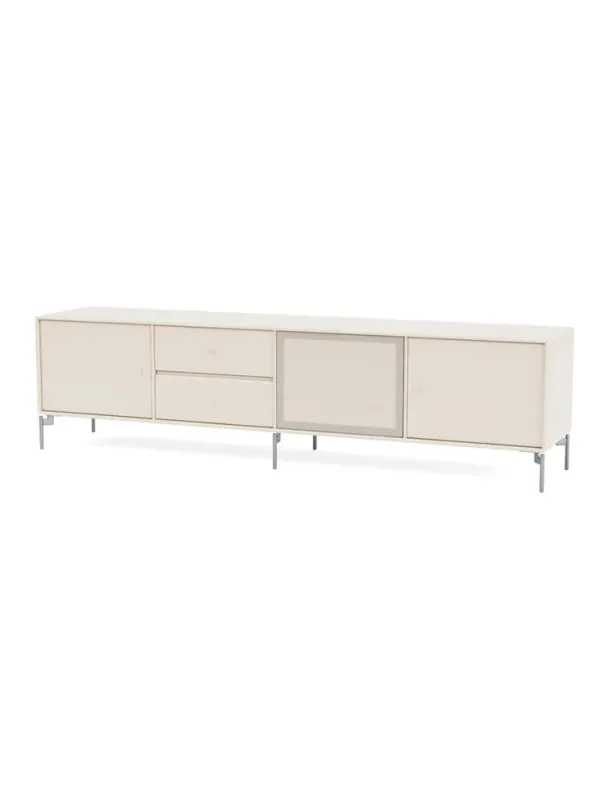 TV & Sound Modul, Octave VIII, inkl. ben fra Montana