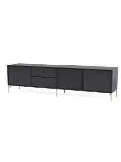 TV & Sound Modul, Octave VIII, inkl. ben fra Montana