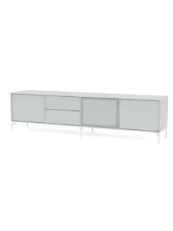 TV & Sound Modul, Octave VIII, inkl. ben fra Montana