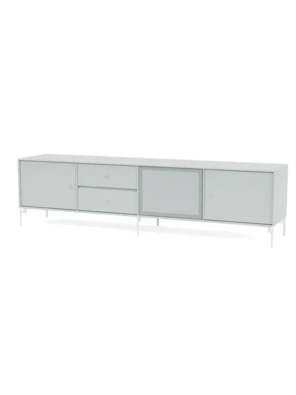 TV & Sound Modul, Octave VIII, inkl. ben fra Montana