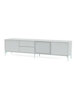 TV & Sound Modul, Octave VIII, inkl. ben fra Montana