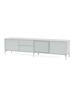 TV & Sound Modul, Octave VIII, inkl. ben fra Montana