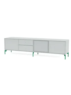 TV & Sound Modul, Octave VIII, inkl. ben fra Montana