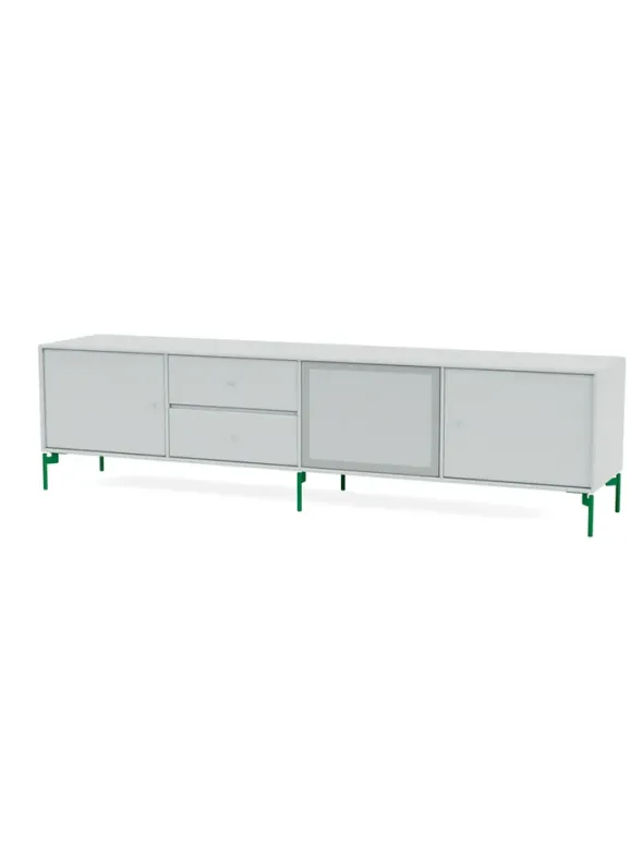 TV & Sound Modul, Octave VIII, inkl. ben fra Montana