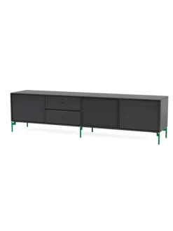 TV & Sound Modul, Octave VIII, inkl. ben fra Montana