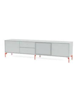 TV & Sound Modul, Octave VIII, inkl. ben fra Montana