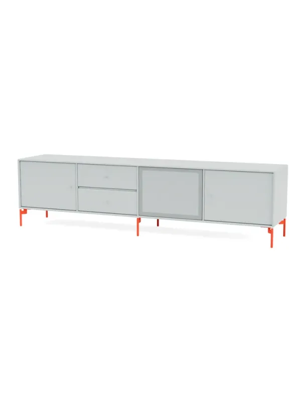 TV & Sound Modul, Octave VIII, inkl. ben fra Montana