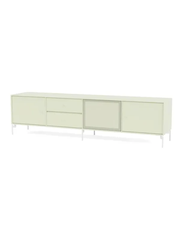 TV & Sound Modul, Octave VIII, inkl. ben fra Montana
