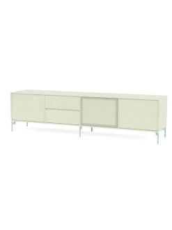 TV & Sound Modul, Octave VIII, inkl. ben fra Montana