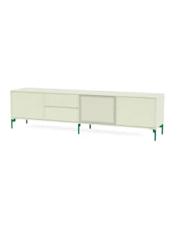 TV & Sound Modul, Octave VIII, inkl. ben fra Montana