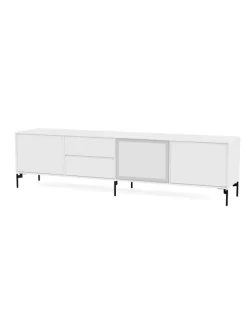 TV & Sound Modul, Octave VIII, inkl. ben fra Montana