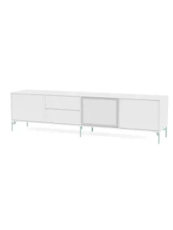 TV & Sound Modul, Octave VIII, inkl. ben fra Montana