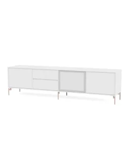 TV & Sound Modul, Octave VIII, inkl. ben fra Montana