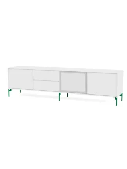 TV & Sound Modul, Octave VIII, inkl. ben fra Montana
