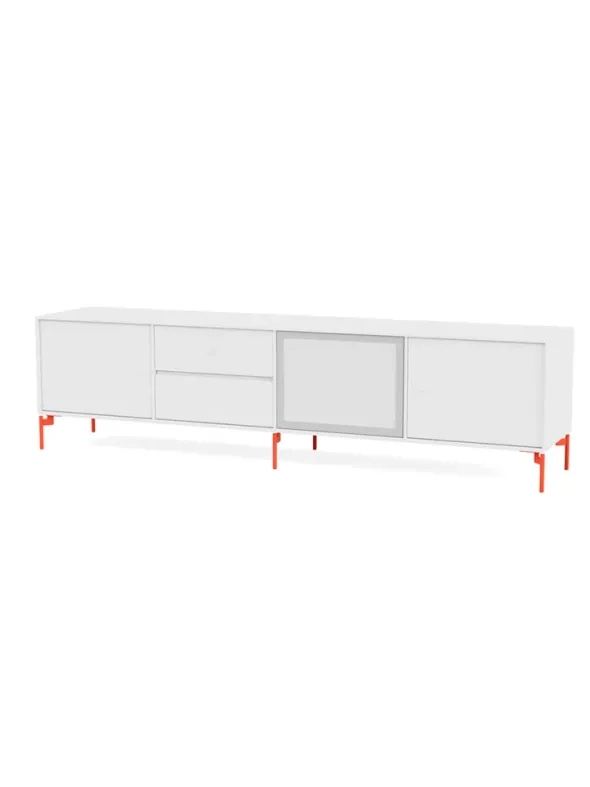 TV & Sound Modul, Octave VIII, inkl. ben fra Montana