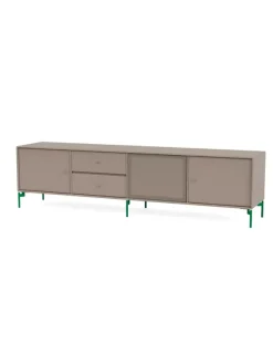 TV & Sound Modul, Octave VIII, inkl. ben fra Montana