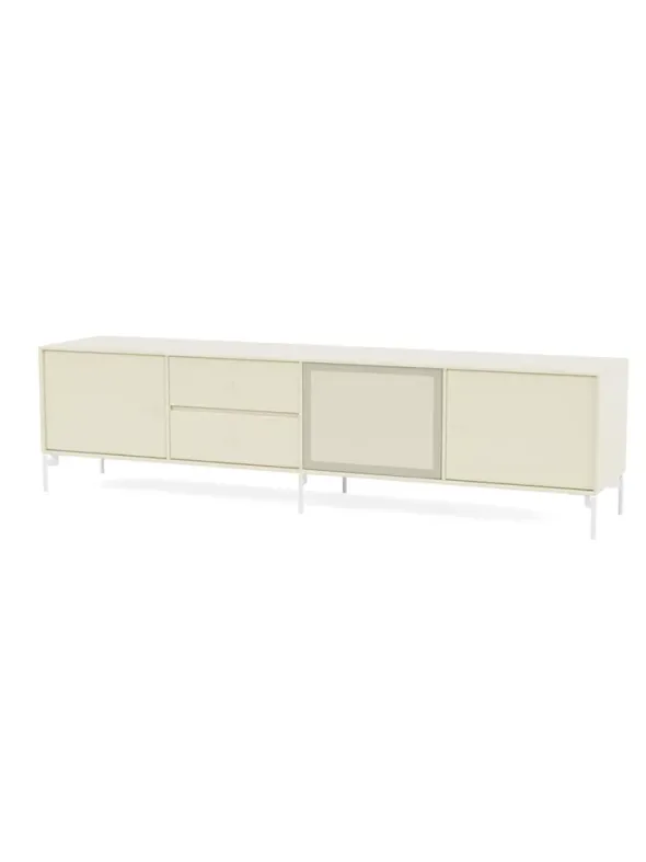 TV & Sound Modul, Octave VIII, inkl. ben fra Montana