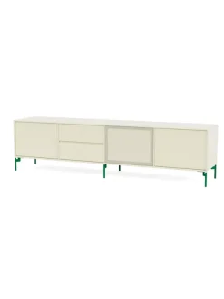 TV & Sound Modul, Octave VIII, inkl. ben fra Montana