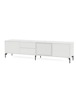 TV & Sound Modul, Octave VIII, inkl. ben fra Montana