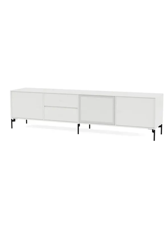 TV & Sound Modul, Octave VIII, inkl. ben fra Montana
