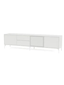TV & Sound Modul, Octave VIII, inkl. ben fra Montana