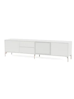 TV & Sound Modul, Octave VIII, inkl. ben fra Montana