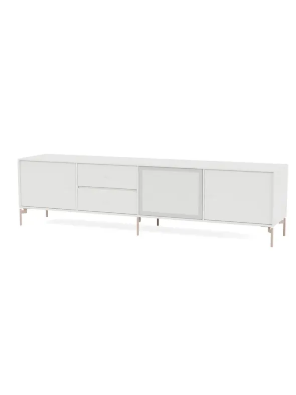 TV & Sound Modul, Octave VIII, inkl. ben fra Montana