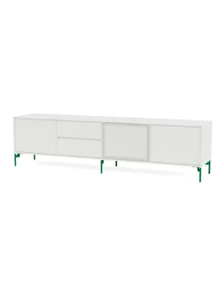 TV & Sound Modul, Octave VIII, inkl. ben fra Montana