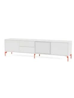 TV & Sound Modul, Octave VIII, inkl. ben fra Montana