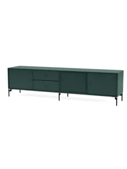 TV & Sound Modul, Octave VIII, inkl. ben fra Montana