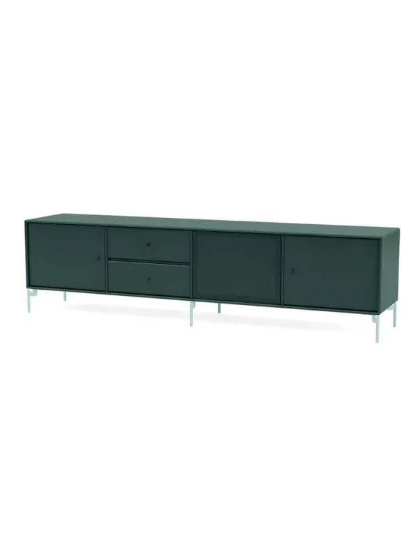 TV & Sound Modul, Octave VIII, inkl. ben fra Montana