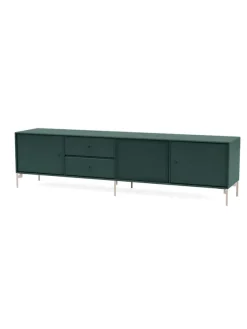 TV & Sound Modul, Octave VIII, inkl. ben fra Montana