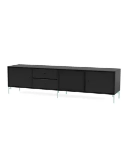 TV & Sound Modul, Octave VIII, inkl. ben fra Montana