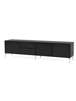 TV & Sound Modul, Octave VIII, inkl. ben fra Montana