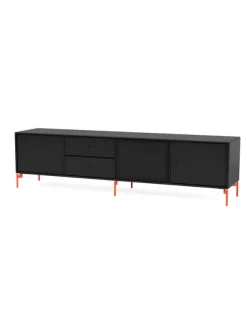 TV & Sound Modul, Octave VIII, inkl. ben fra Montana