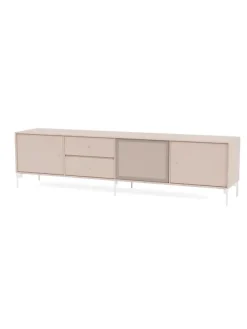 TV & Sound Modul, Octave VIII, inkl. ben fra Montana