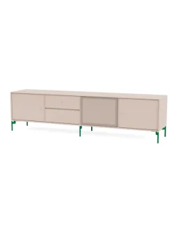 TV & Sound Modul, Octave VIII, inkl. ben fra Montana