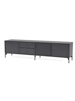TV & Sound Modul, Octave VIII, inkl. ben fra Montana