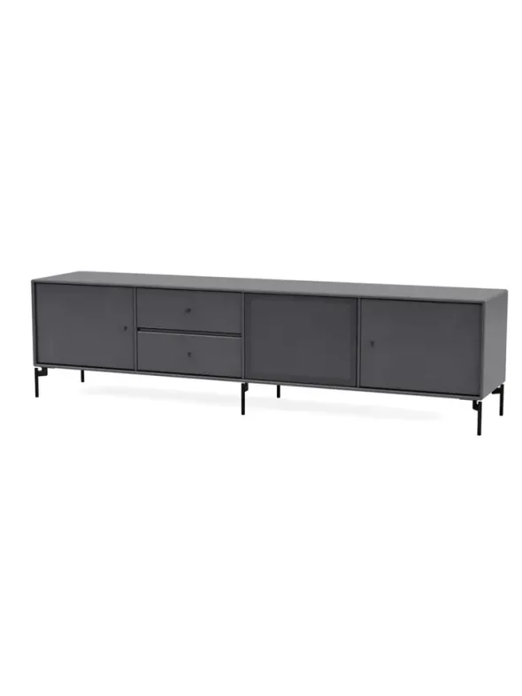 TV & Sound Modul, Octave VIII, inkl. ben fra Montana