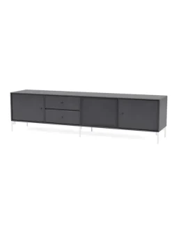 TV & Sound Modul, Octave VIII, inkl. ben fra Montana
