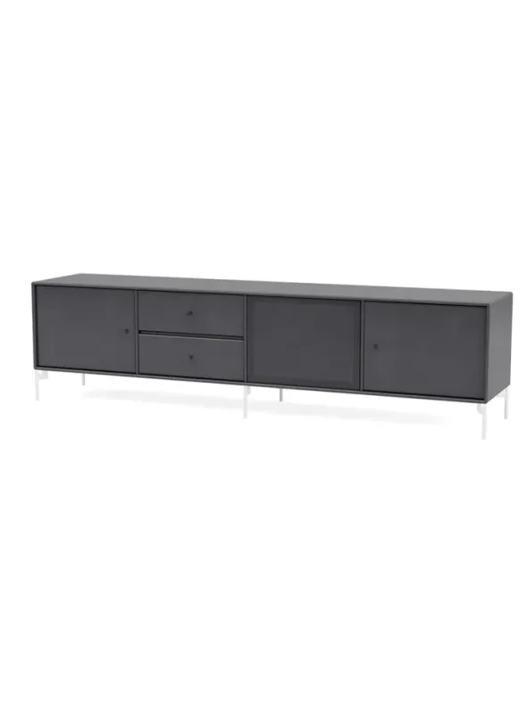 TV & Sound Modul, Octave VIII, inkl. ben fra Montana
