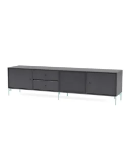 TV & Sound Modul, Octave VIII, inkl. ben fra Montana