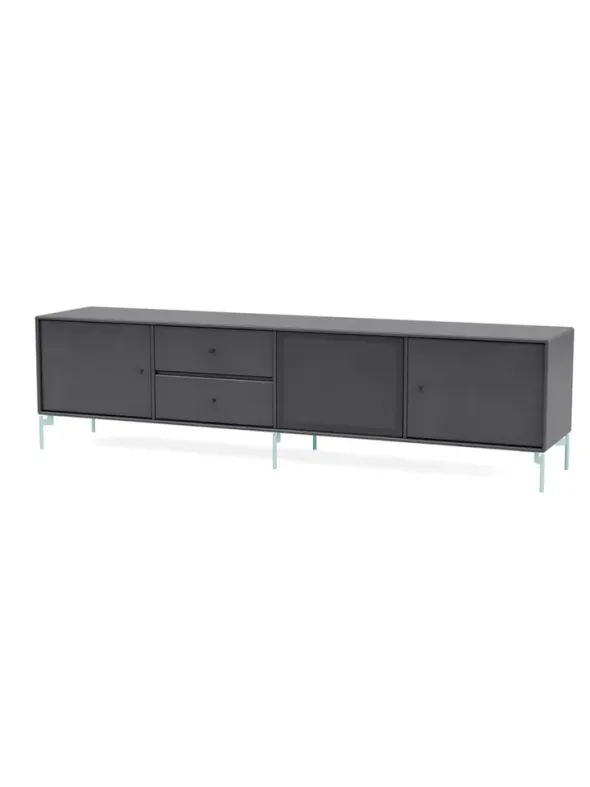 TV & Sound Modul, Octave VIII, inkl. ben fra Montana