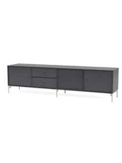 TV & Sound Modul, Octave VIII, inkl. ben fra Montana