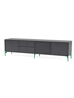 TV & Sound Modul, Octave VIII, inkl. ben fra Montana
