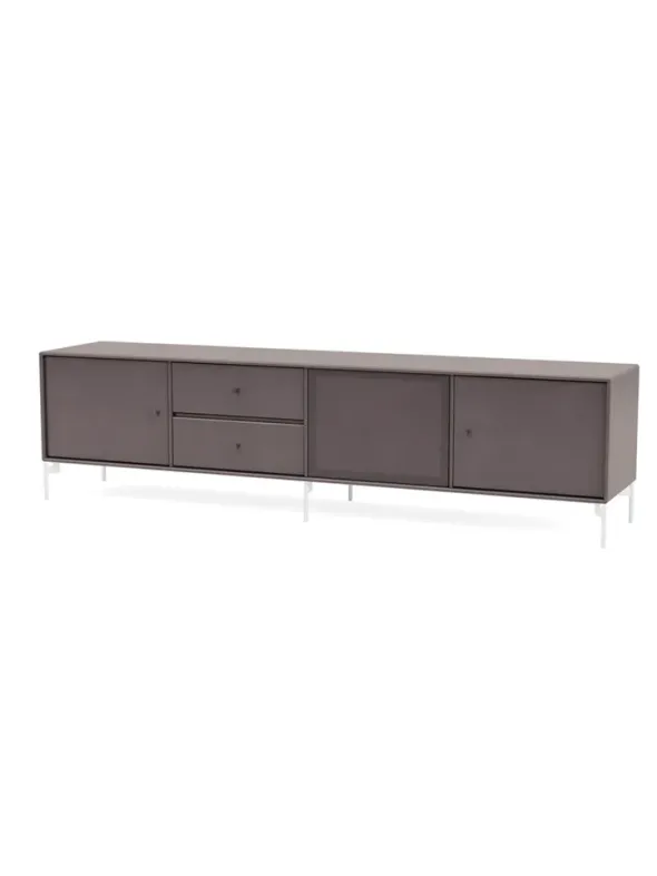 TV & Sound Modul, Octave VIII, inkl. ben fra Montana