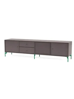 TV & Sound Modul, Octave VIII, inkl. ben fra Montana