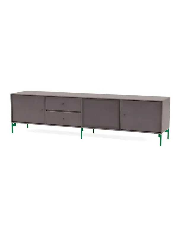 TV & Sound Modul, Octave VIII, inkl. ben fra Montana