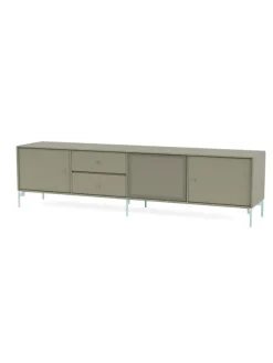 TV & Sound Modul, Octave VIII, inkl. ben fra Montana